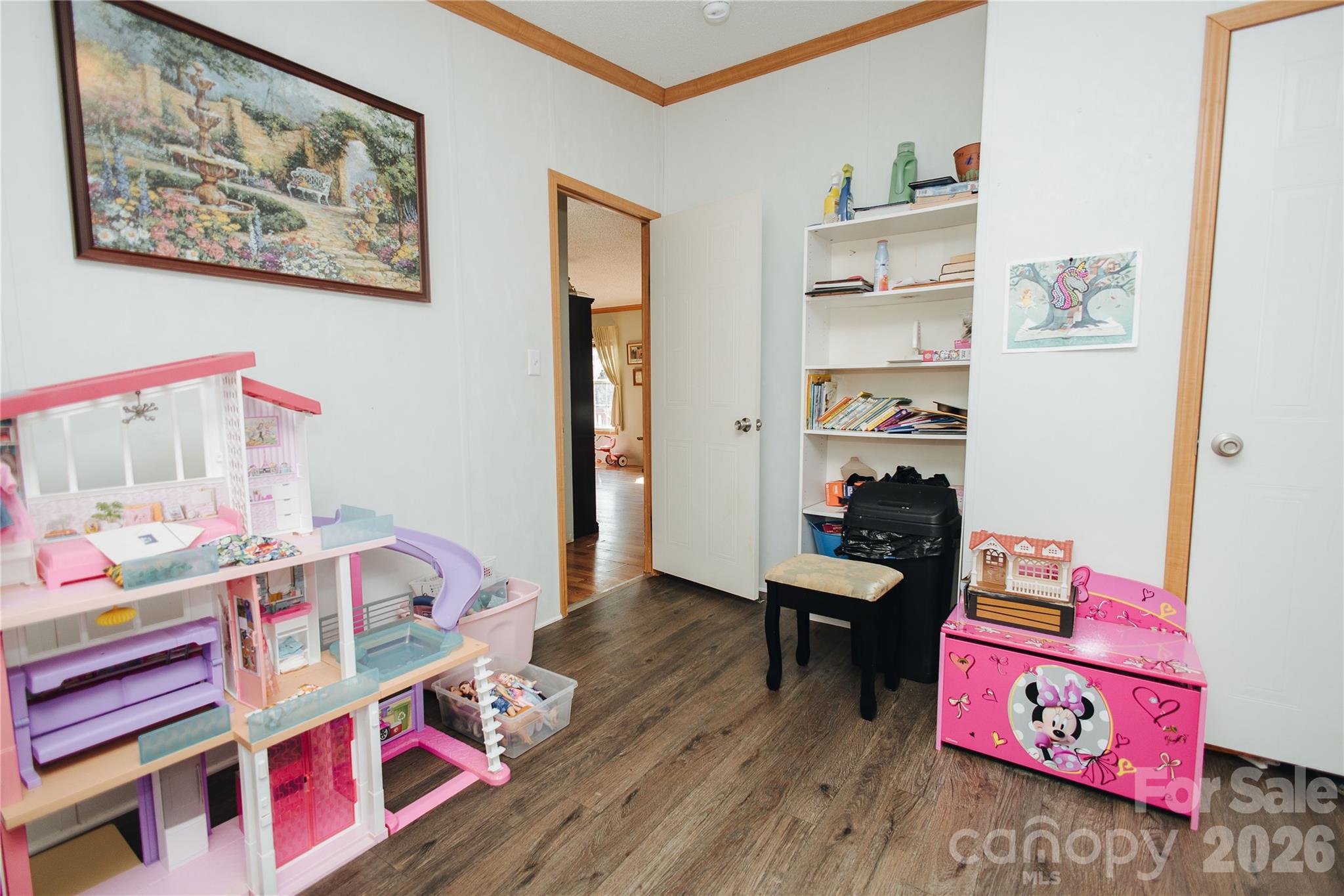 65 Skyview Ridge Drive Marion, NC 28752 - Photo 15 of 36