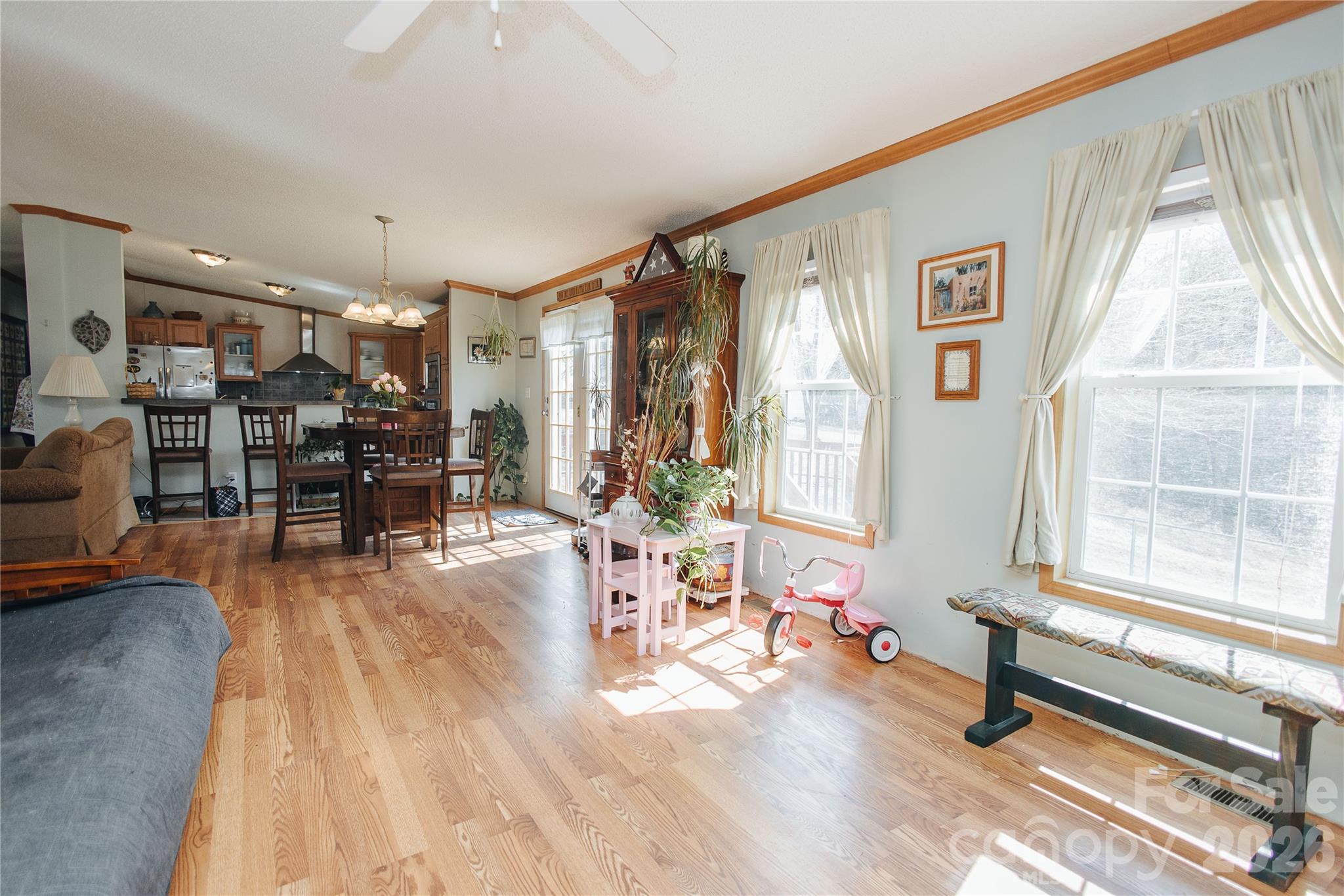 65 Skyview Ridge Drive Marion, NC 28752 - Photo 18 of 36