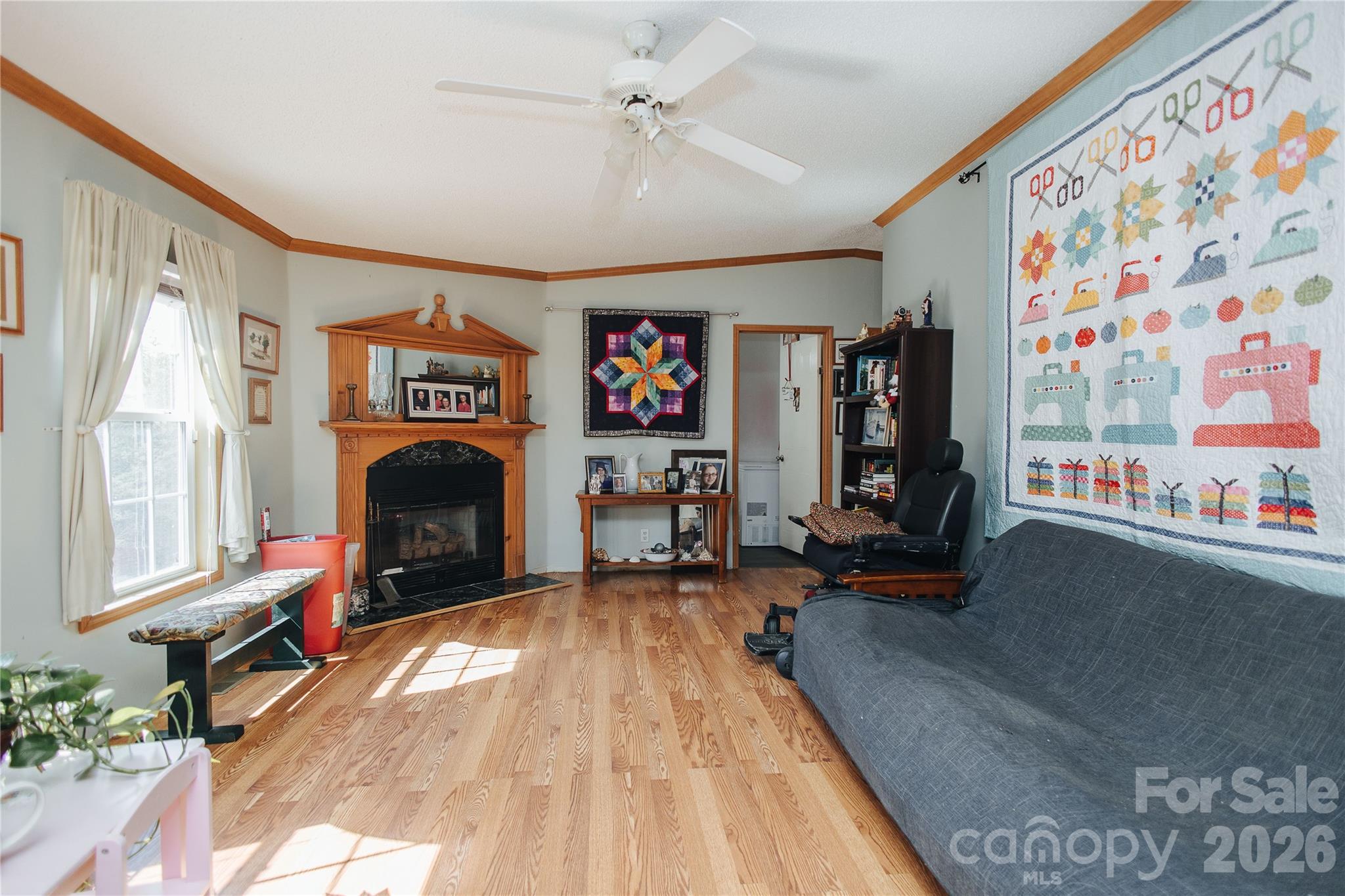 65 Skyview Ridge Drive Marion, NC 28752 - Photo 19 of 36