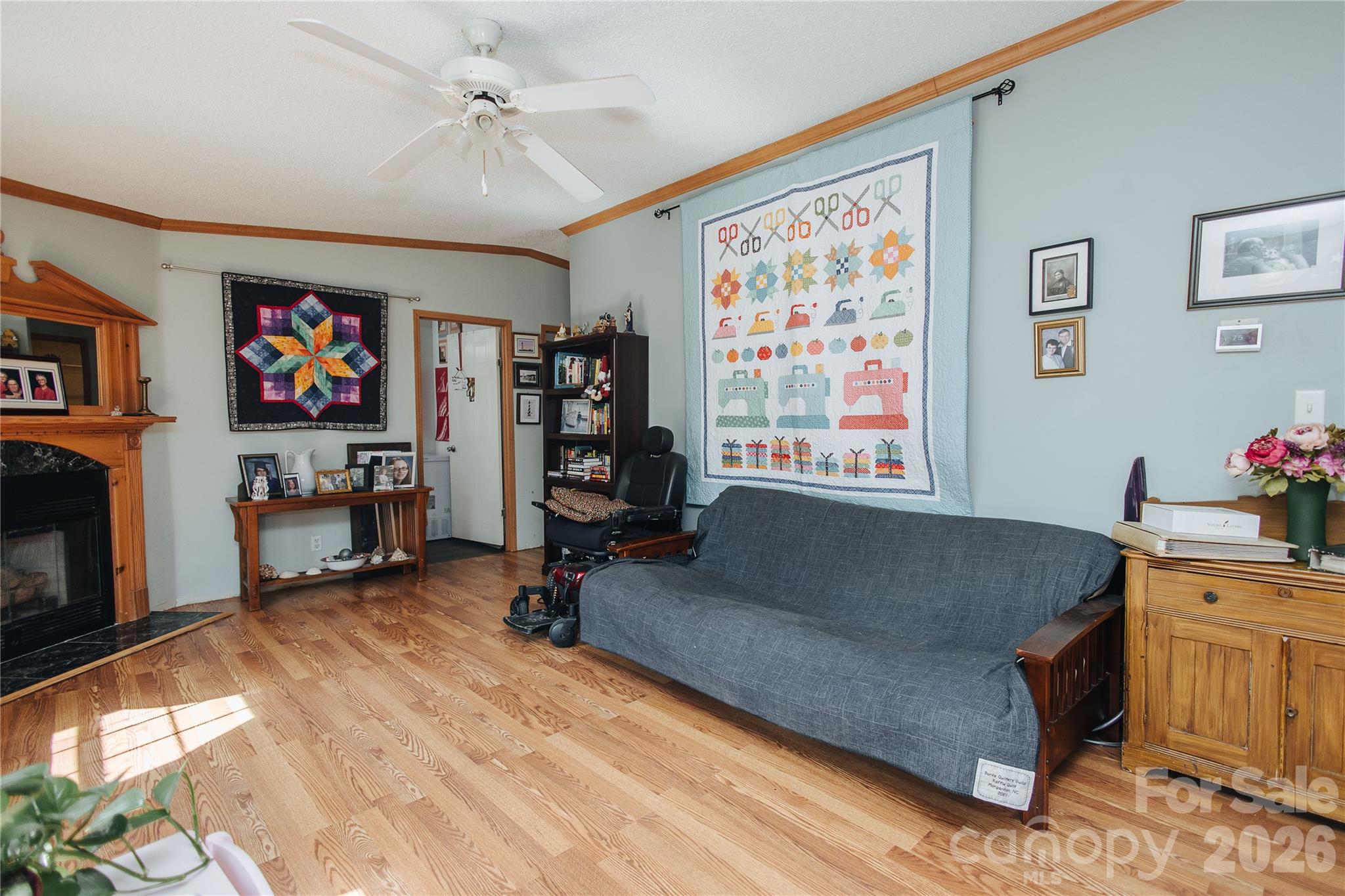 65 Skyview Ridge Drive Marion, NC 28752 - Photo 20 of 36