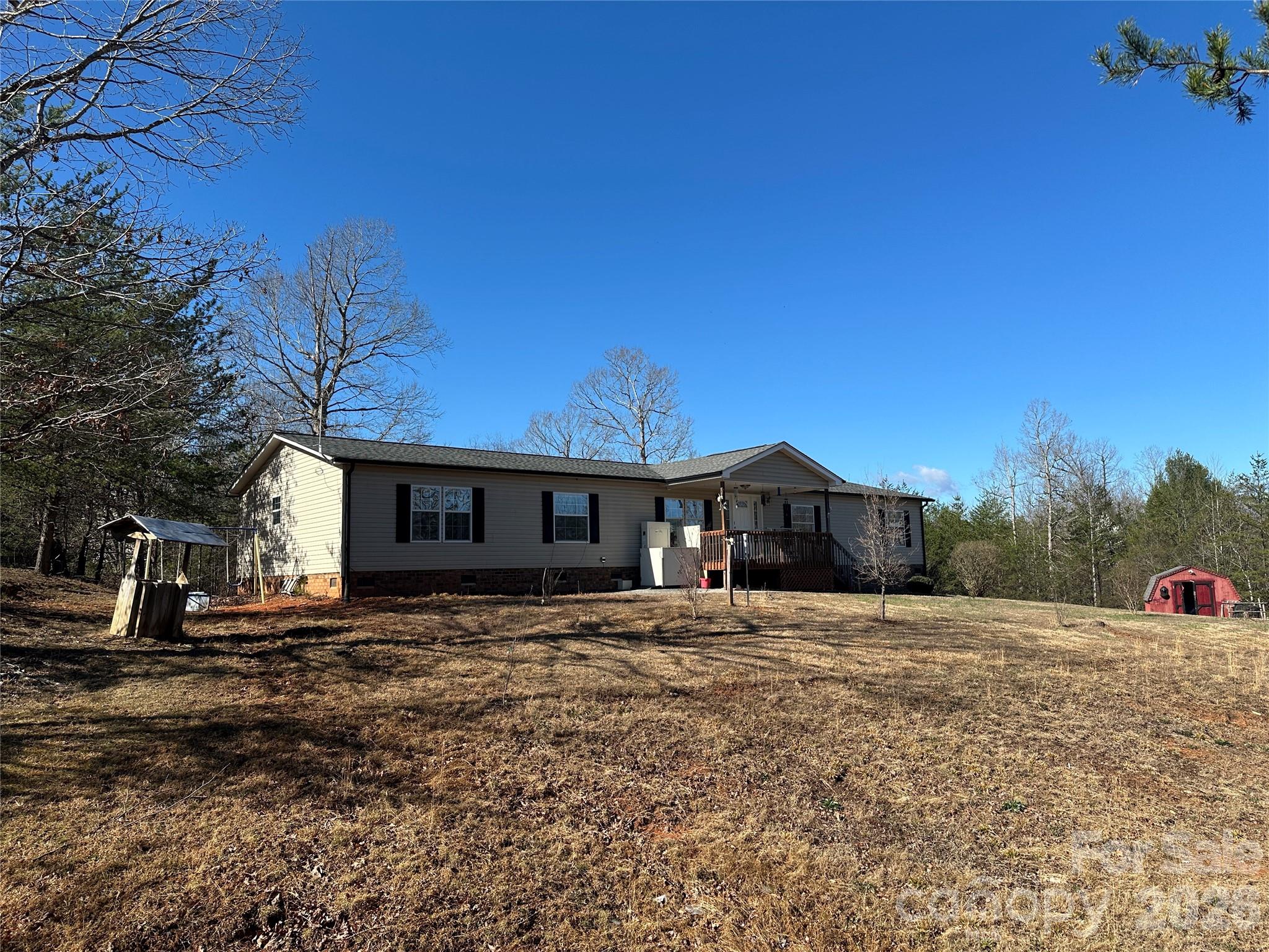 65 Skyview Ridge Drive Marion, NC 28752 - Photo 2 of 36