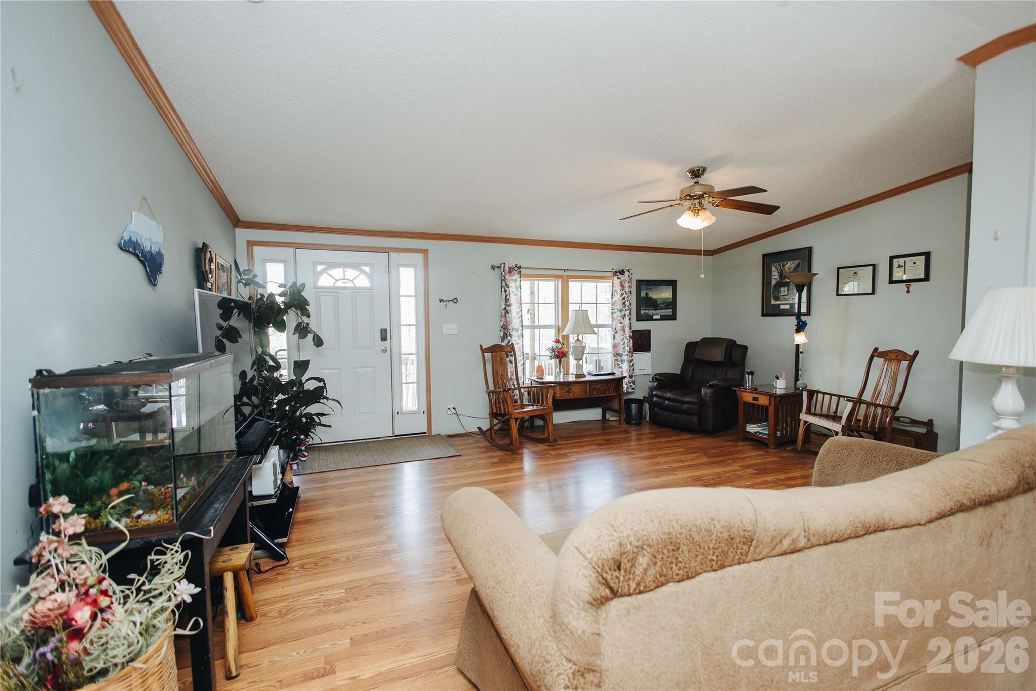 65 Skyview Ridge Drive Marion, NC 28752 - Photo 21 of 36