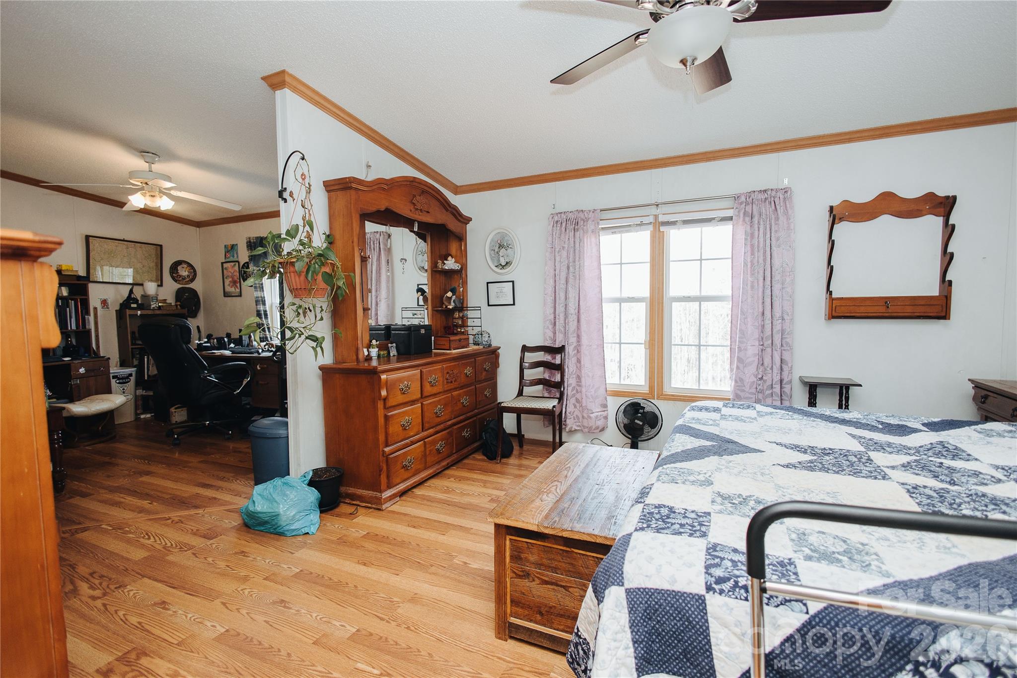 65 Skyview Ridge Drive Marion, NC 28752 - Photo 22 of 36