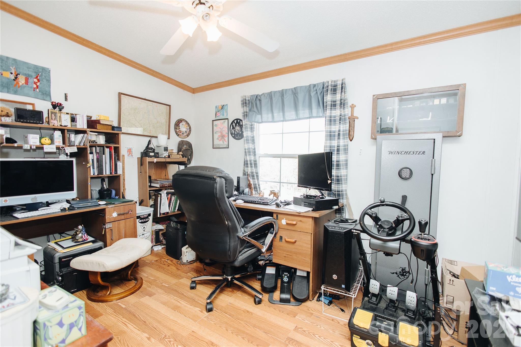 65 Skyview Ridge Drive Marion, NC 28752 - Photo 24 of 36