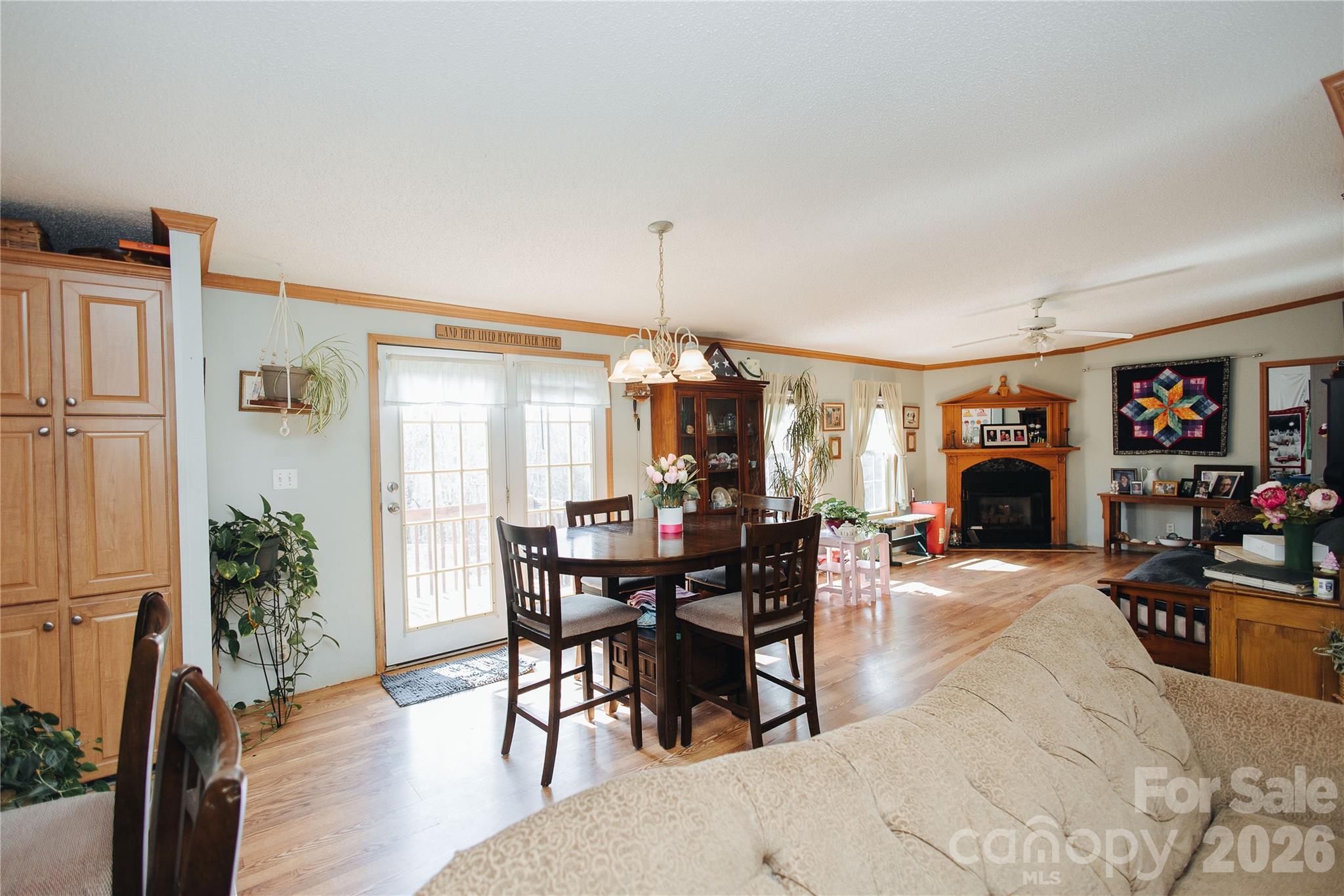 65 Skyview Ridge Drive Marion, NC 28752 - Photo 27 of 36