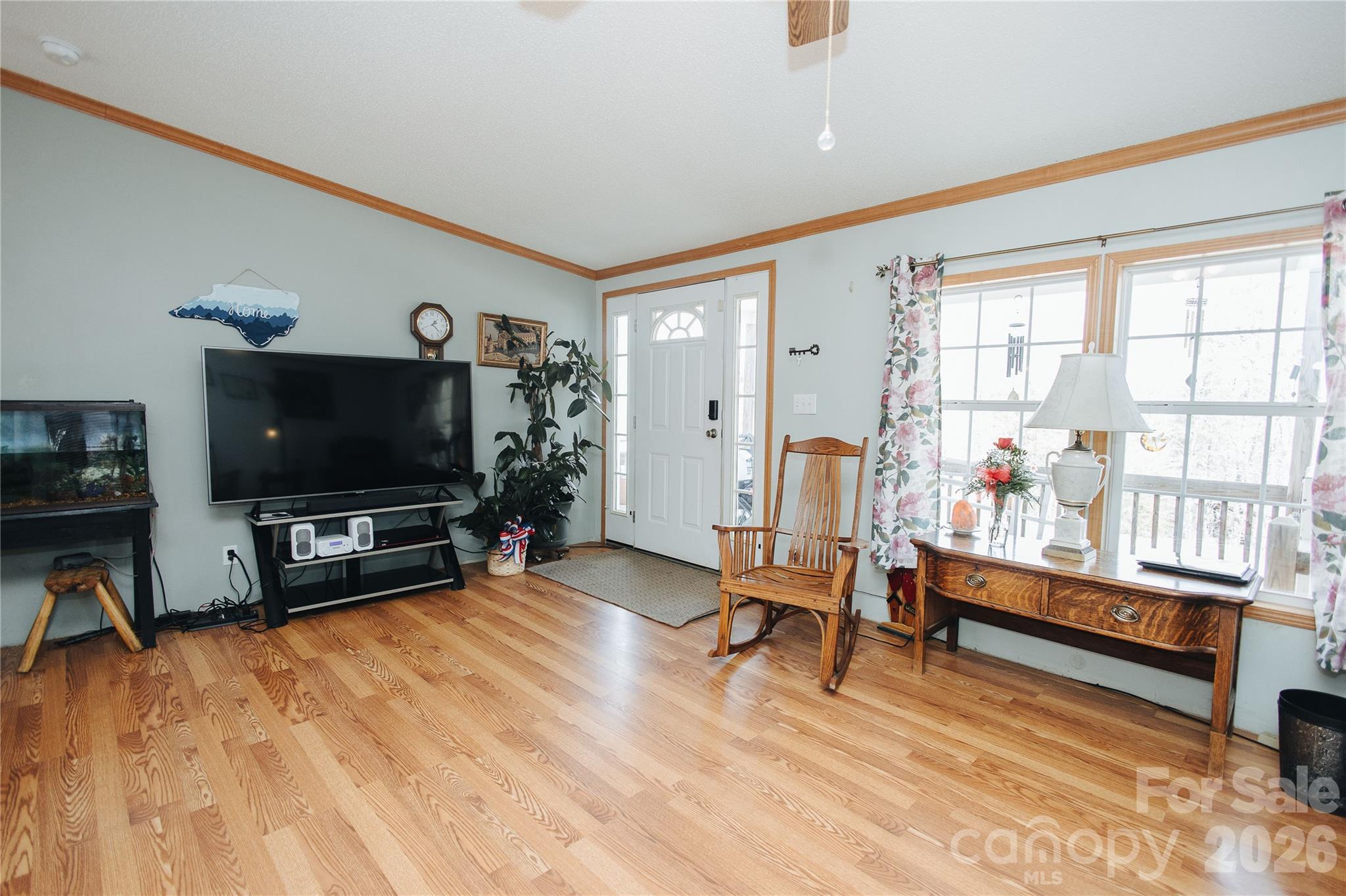 65 Skyview Ridge Drive Marion, NC 28752 - Photo 28 of 36