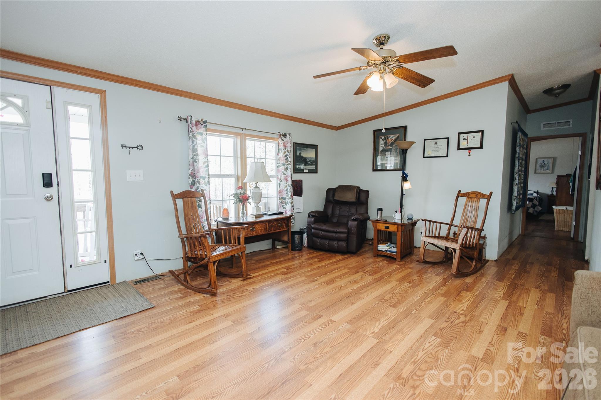 65 Skyview Ridge Drive Marion, NC 28752 - Photo 29 of 36