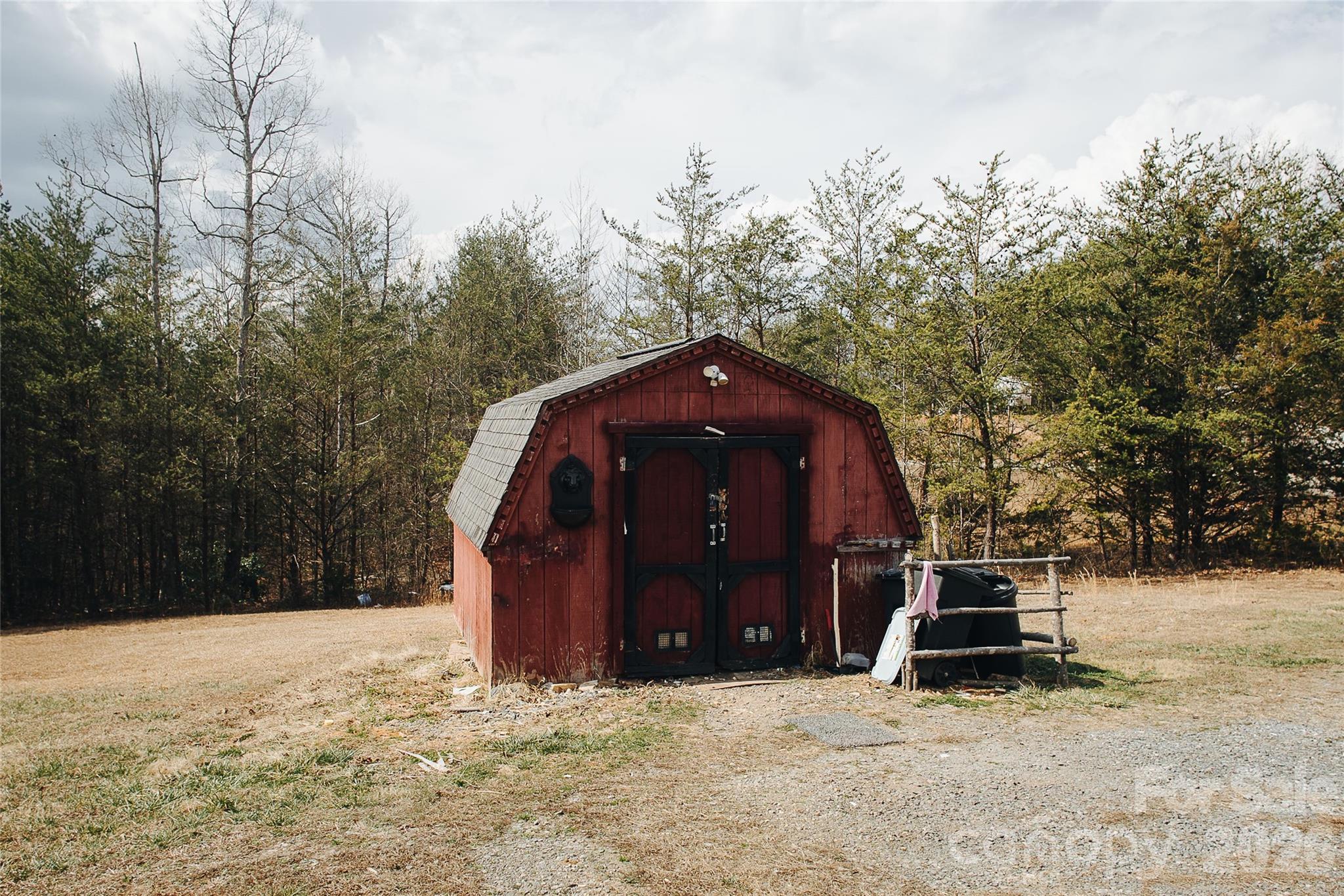 65 Skyview Ridge Drive Marion, NC 28752 - Photo 32 of 36