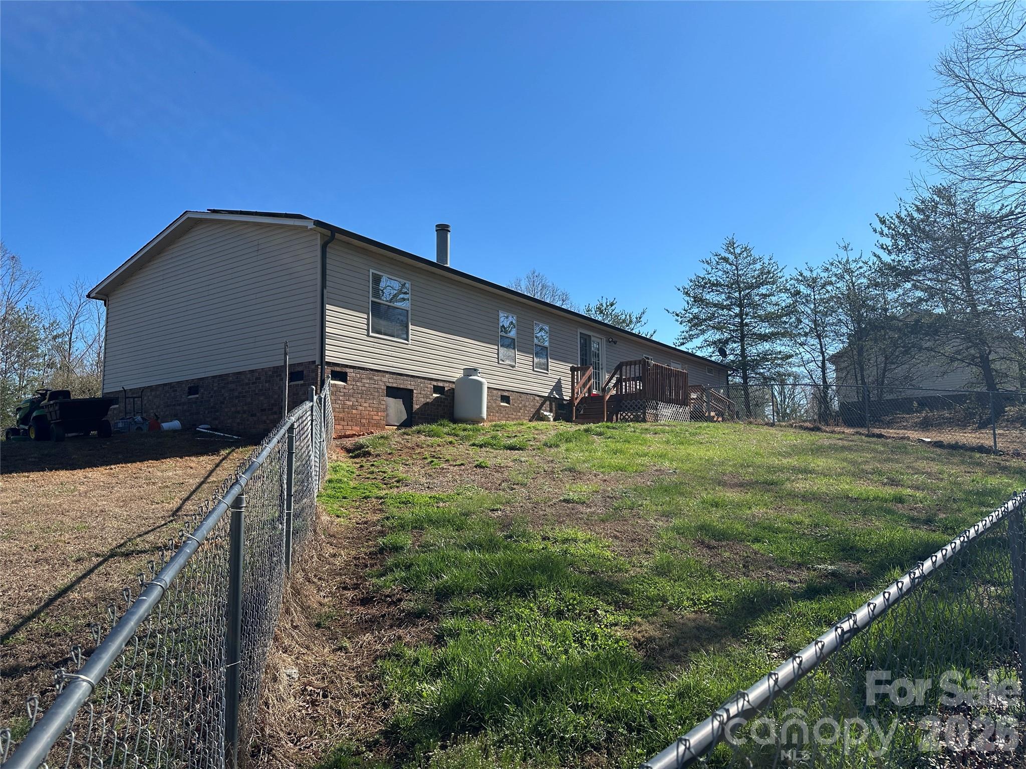 65 Skyview Ridge Drive Marion, NC 28752 - Photo 33 of 36