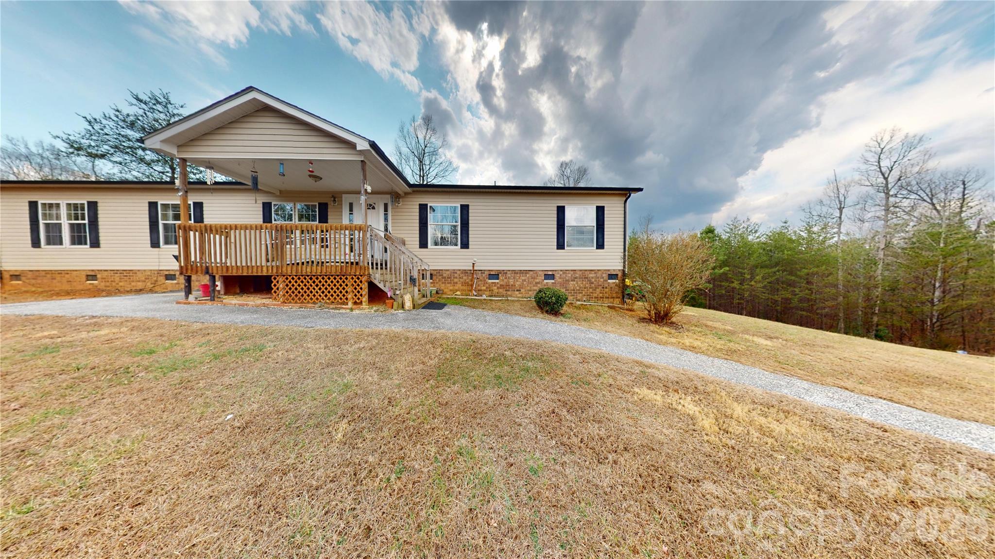 65 Skyview Ridge Drive Marion, NC 28752 - Photo 36 of 36