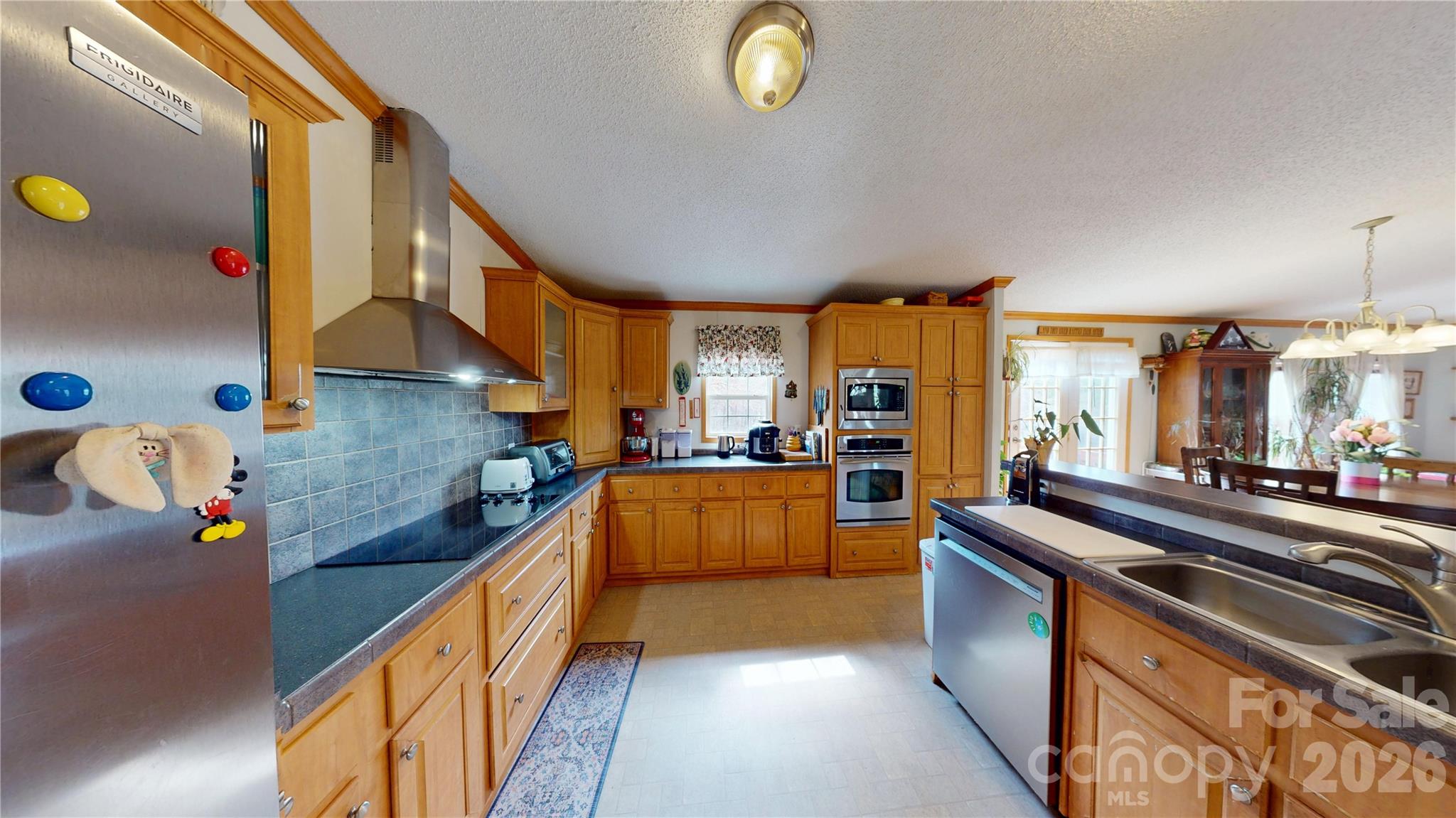 65 Skyview Ridge Drive Marion, NC 28752 - Photo 4 of 36