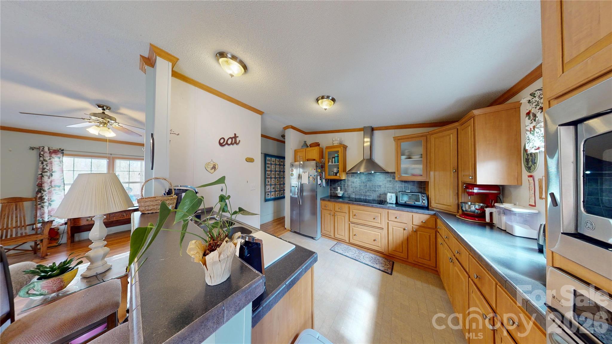 65 Skyview Ridge Drive Marion, NC 28752 - Photo 5 of 36