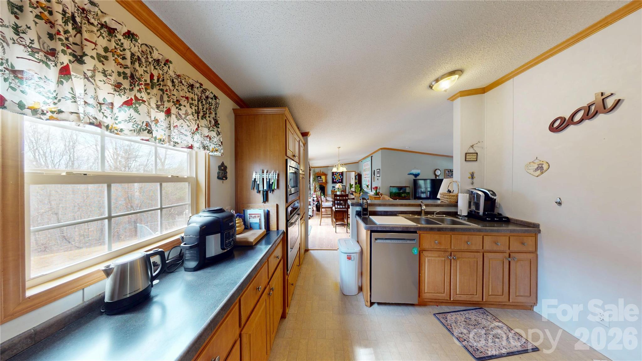 65 Skyview Ridge Drive Marion, NC 28752 - Photo 6 of 36