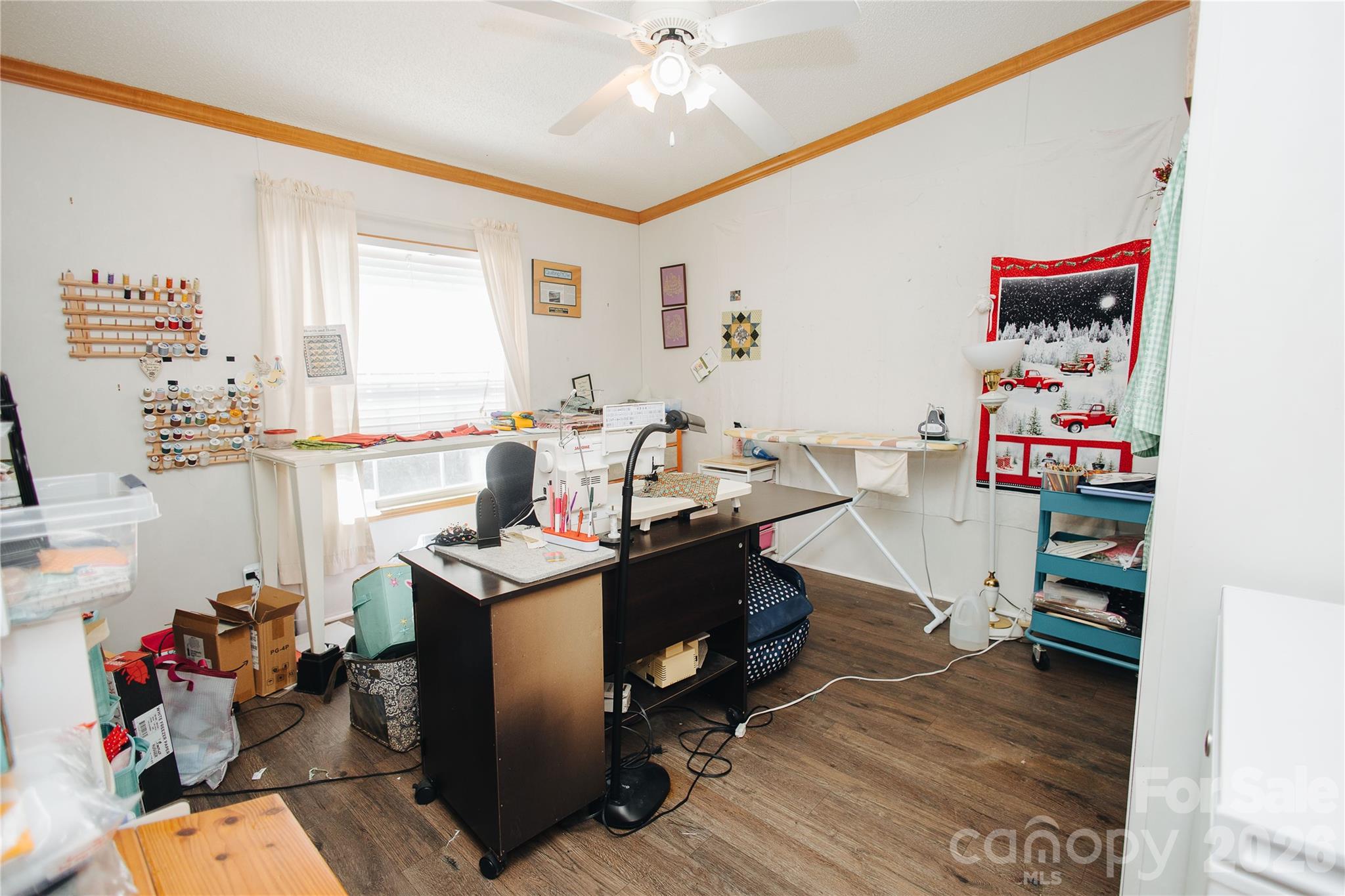 65 Skyview Ridge Drive Marion, NC 28752 - Photo 7 of 36