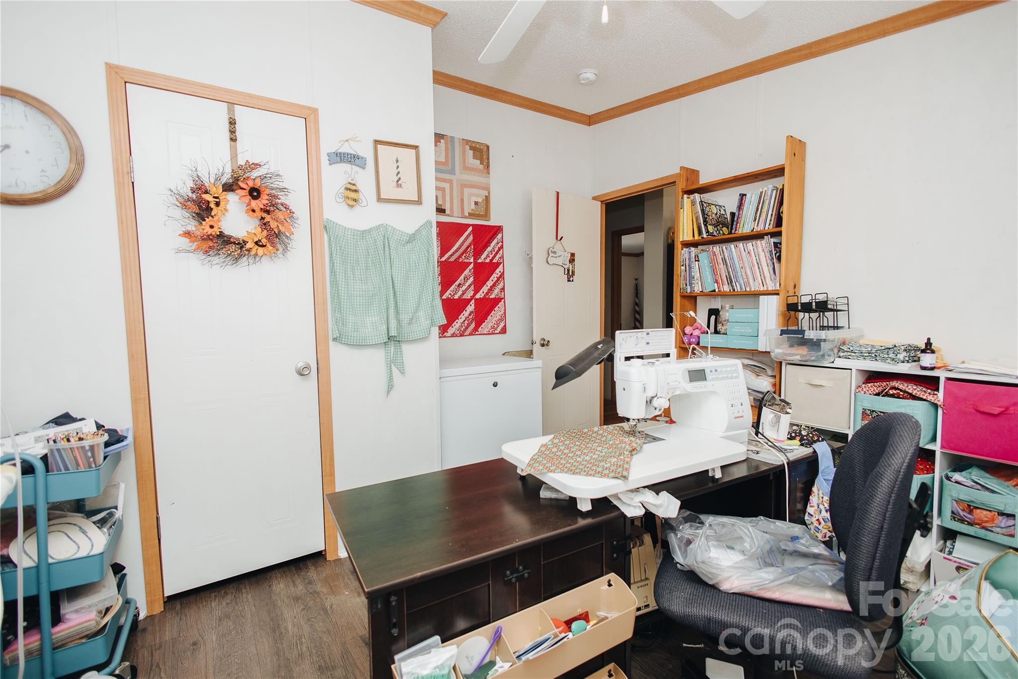 65 Skyview Ridge Drive Marion, NC 28752 - Photo 9 of 36