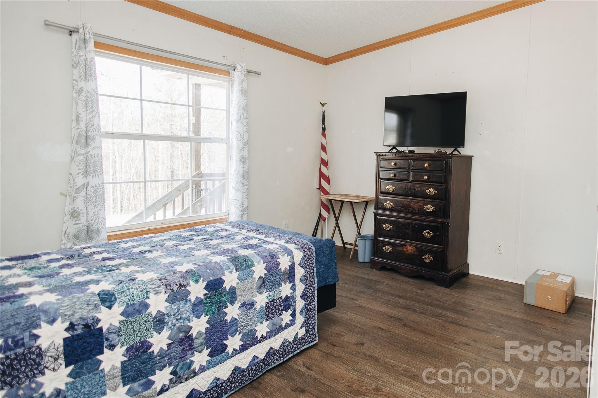 65 Skyview Ridge Drive Marion, NC 28752 - Photo 10 of 36