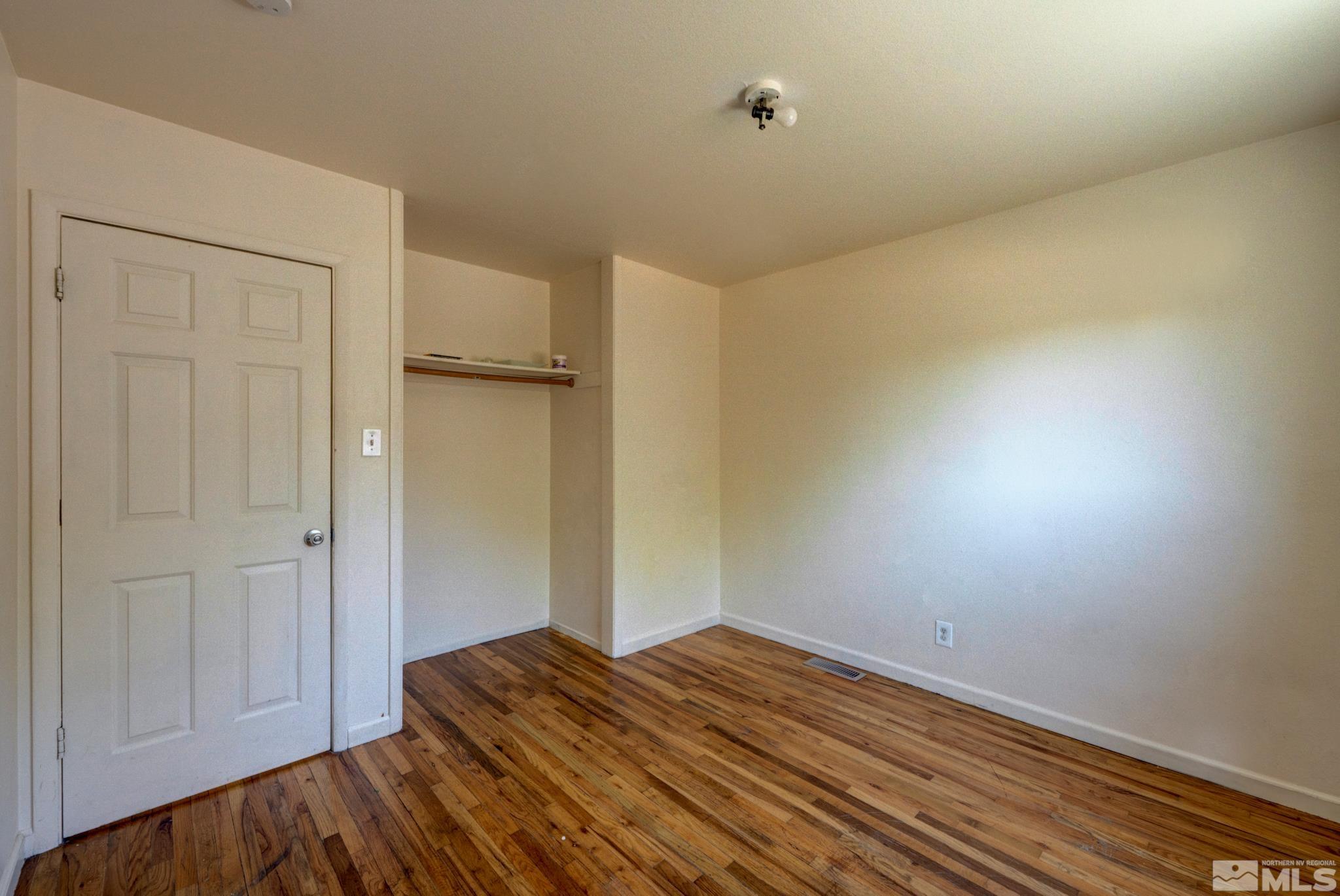 1890 Trainer Way Reno, NV 89512 - Photo 9 of 19 a view of empty room