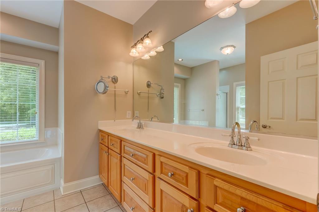 1153 Town Creek Road Eden, NC 27288 - Photo 31 of 49