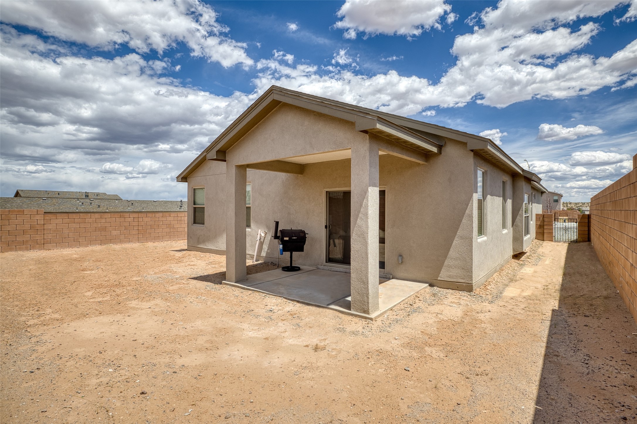 6200 White Hawk Drive Northeast Rio Rancho, NM 87144 - Photo 24 of 25