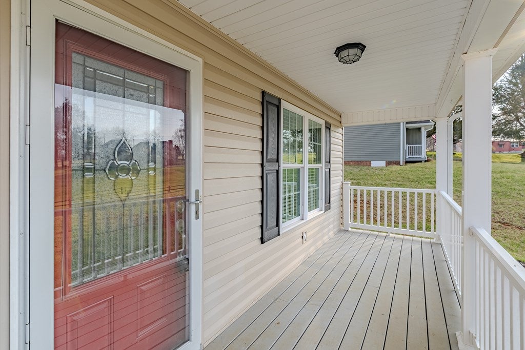44 Waterwheel Road Galax, VA 24333 - Photo 29 of 29 Gallery Image 29