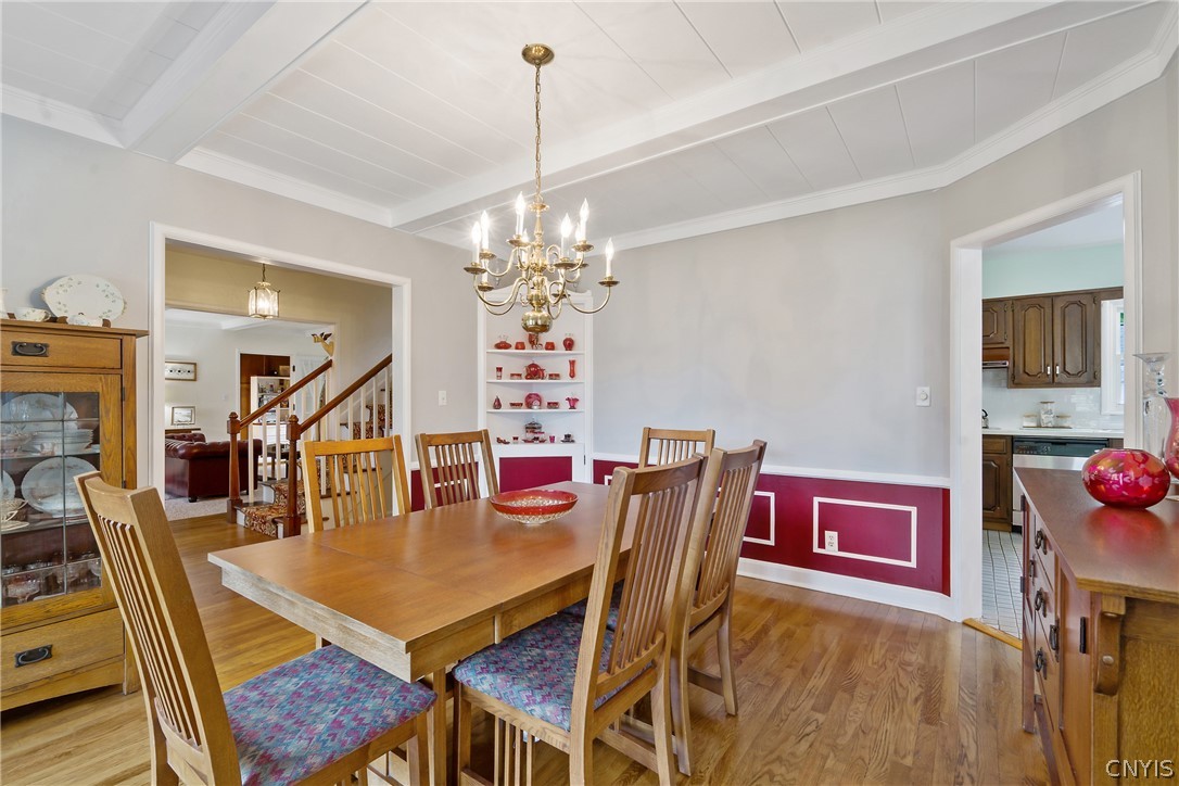 8 Lyndon Road De Witt, NY 13066 - Photo 12 of 46
