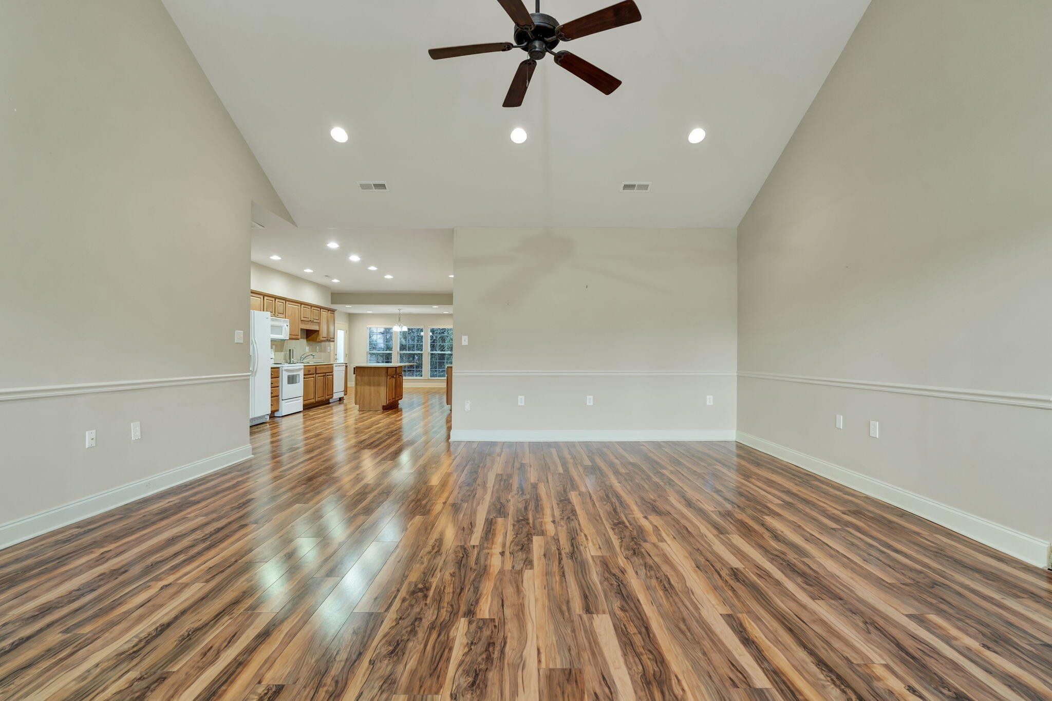 249 Ocoee Trace Northwest Cleveland, TN 37312 - Photo 3 of 30