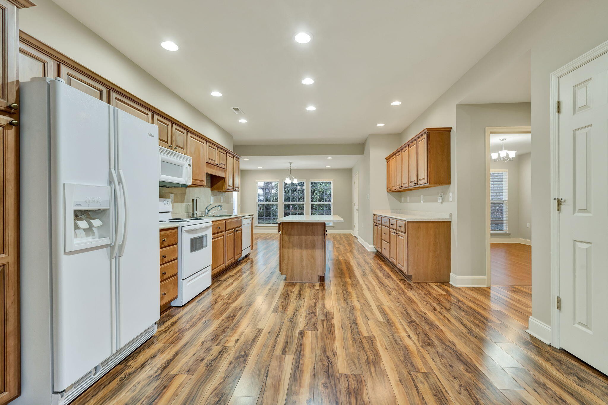 249 Ocoee Trace Northwest Cleveland, TN 37312 - Photo 7 of 30