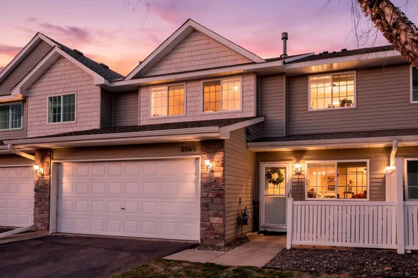 $269,000 | 6065 Manchester Avenue Northeast, Otsego, MN 55301