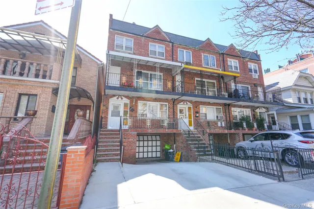 $1,599,000 | 1782 East 19th Street | Homecrest