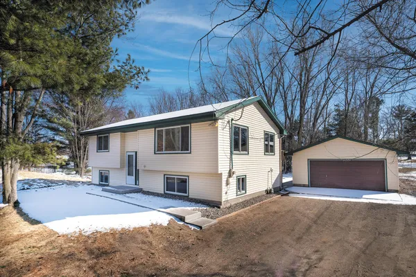 $414,900 | 1940 169th Avenue Northeast, Andover, MN 55304