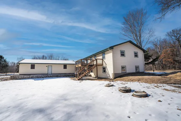 $414,900 | 1940 169th Avenue Northeast, Andover, MN 55304