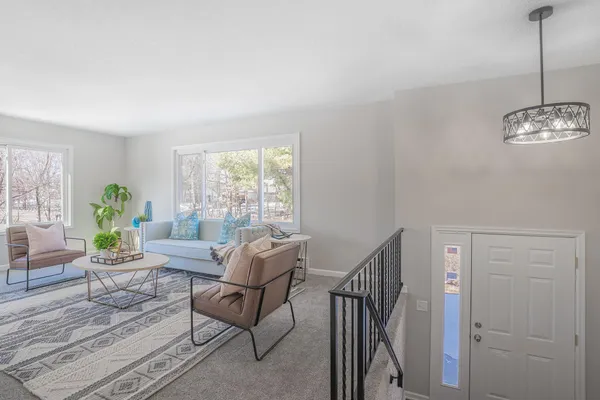 $414,900 | 1940 169th Avenue Northeast, Andover, MN 55304