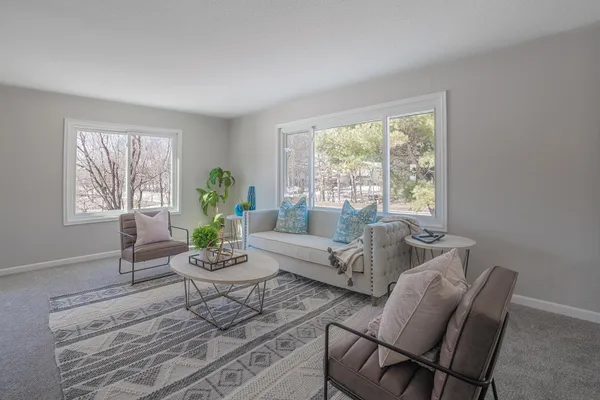 $414,900 | 1940 169th Avenue Northeast, Andover, MN 55304