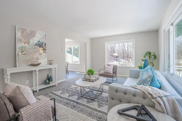 $414,900 | 1940 169th Avenue Northeast, Andover, MN 55304