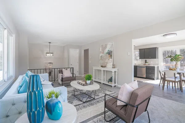 $414,900 | 1940 169th Avenue Northeast, Andover, MN 55304