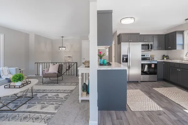 $414,900 | 1940 169th Avenue Northeast, Andover, MN 55304