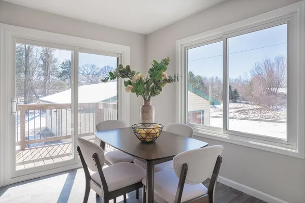 $414,900 | 1940 169th Avenue Northeast, Andover, MN 55304