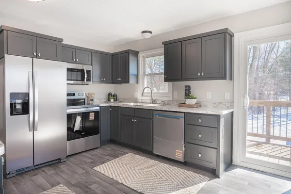 $414,900 | 1940 169th Avenue Northeast, Andover, MN 55304