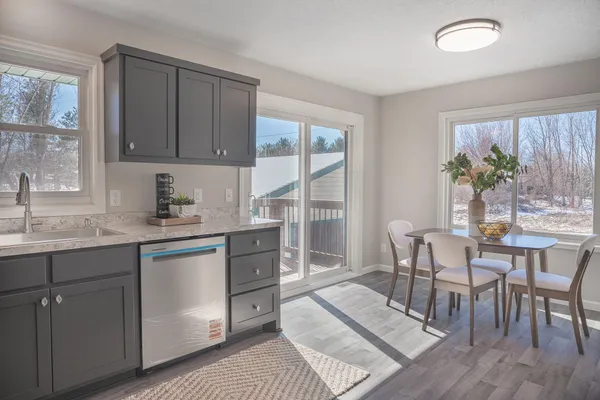 $414,900 | 1940 169th Avenue Northeast, Andover, MN 55304