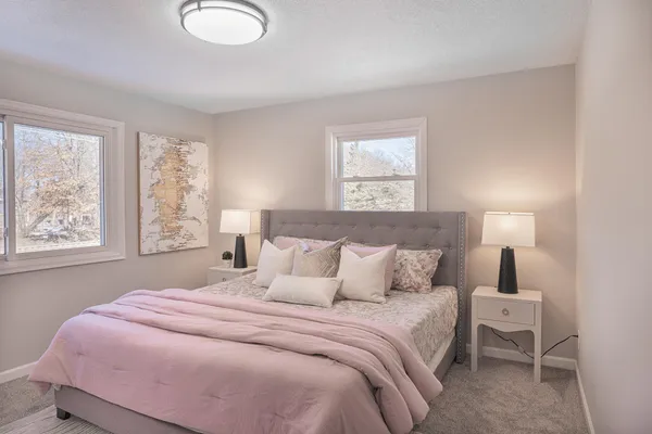 $414,900 | 1940 169th Avenue Northeast, Andover, MN 55304