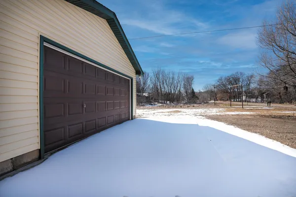 $414,900 | 1940 169th Avenue Northeast, Andover, MN 55304