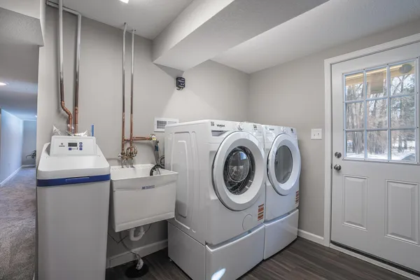 $414,900 | 1940 169th Avenue Northeast, Andover, MN 55304