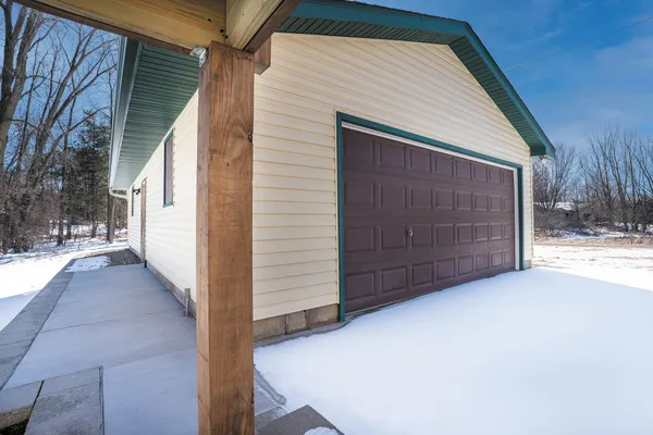 $414,900 | 1940 169th Avenue Northeast, Andover, MN 55304