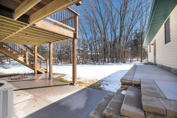 $414,900 | 1940 169th Avenue Northeast, Andover, MN 55304