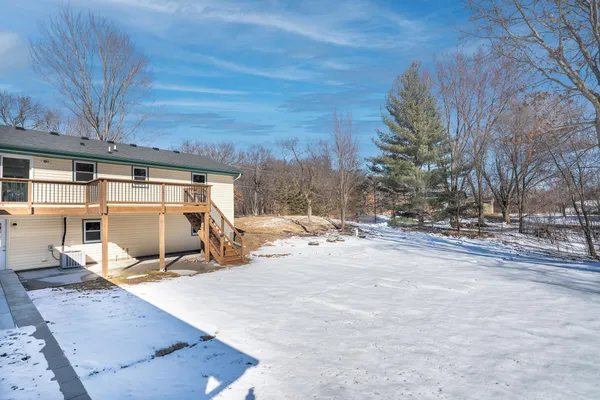 $414,900 | 1940 169th Avenue Northeast, Andover, MN 55304