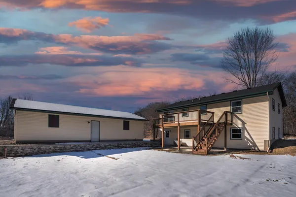 $414,900 | 1940 169th Avenue Northeast, Andover, MN 55304