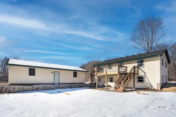 $414,900 | 1940 169th Avenue Northeast, Andover, MN 55304