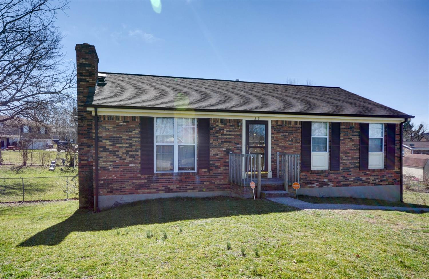 219 Holiday Road Winchester, KY 40391 - Photo 1 of 17 Listing Photo