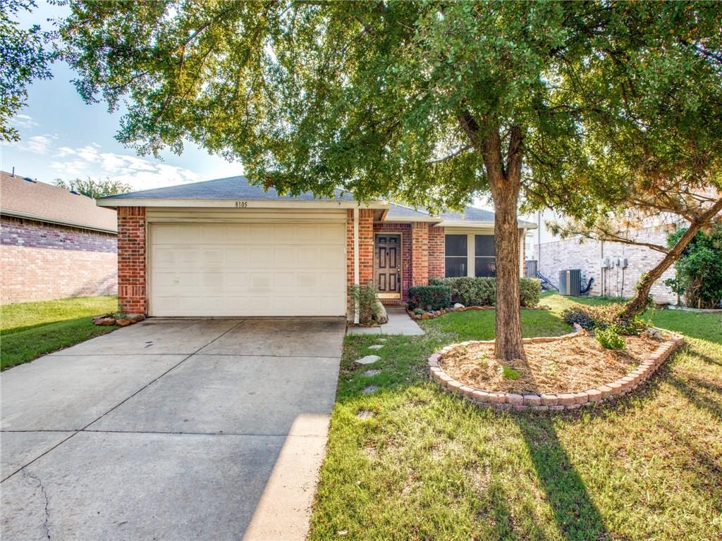 a front view of a house with entertaining space