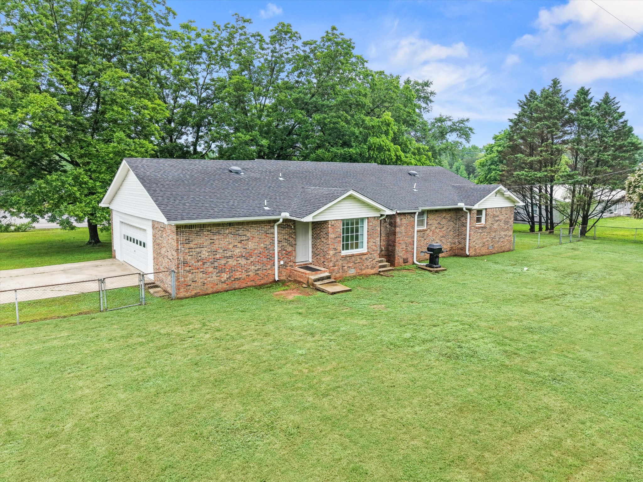 16 Patrick Road Fayetteville, TN 37334 - Photo 5 of 28